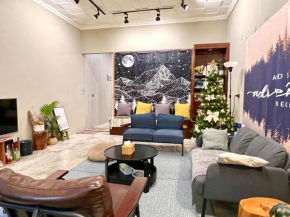 Wangs Hostel